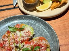 -The Meat & Wine Co Southbank(南岸店)