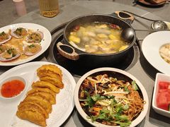 -创味·民间海南菜·非遗藤桥排骨(藤桥·免税城店)