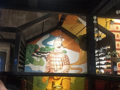 -叁宝烤肉• 西安烧烤(太乙路店)