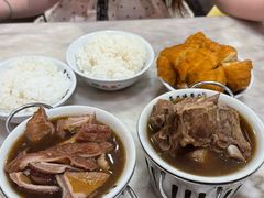 -宝香绑线肉骨茶(柏威年广场店)