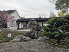 -枫桥景区