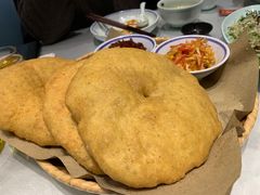 -大厨小馆(华阳城店)