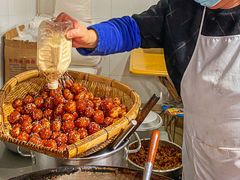 -邓记新一代糖油果子(四川煤管局供销公司职工宿舍店)