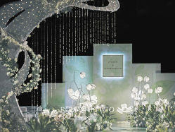 -汾阳花园酒店·宴会厅