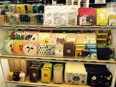 -LINE FRIENDS Garosu-gil Flagship Store