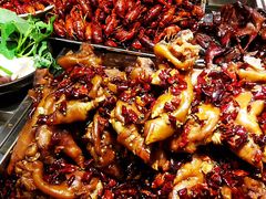 -八一路好吃街(雨田商务大厦店)