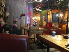 -铁人烧烤(北京店)