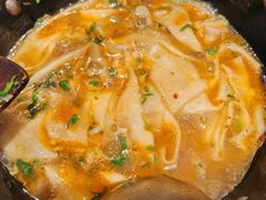 -奔达特色烤牛肉(临河街店)