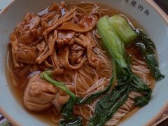 -鸡鸣寺百味斋素菜馆