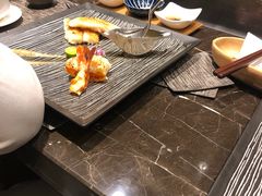 -枫品铁板烧(东樾店)