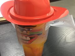 -85度C(常州武进八佰伴店)