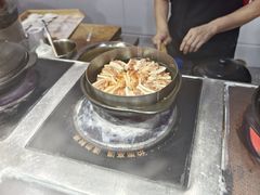 -旺角小渔村(二马路店)