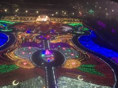 -云幽谷旅游区