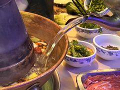 -月圆火锅(宁海东路二店)