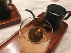 月球咖啡-Home Cafe(水榭春天店)
