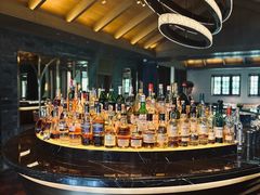 -Le Comptoir de Pierre Gagnaire