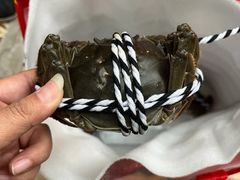 -七的湖·江南蟹舫·阳澄湖农家菜(蟹舫苑店)