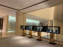 -上海衡山路十二号华邑酒店