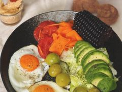 -O'mills Sourdough Bakery&Bistro(永嘉路店)