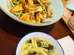 -官桥贡面(吉城大厦店)