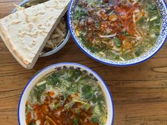 -清真马杰山牛肉汤馆