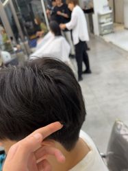 -天使之手