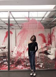 -Rise Hair上升造型