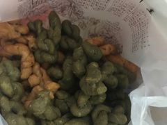 -王阿姨文昌油赞子(府桥街店)