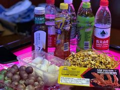 -唱吧麦颂KTV(乐汇城店)