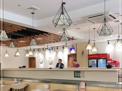 -九玺炉旋转小火锅(柠溪路店)