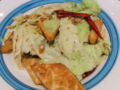 -巴依老爷·新疆美食(上城区天城路店)