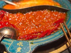 -吼堂老火锅(太古里总店)