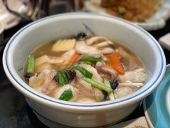 溜鱼片-梅飞酒家(名辉豪庭店)