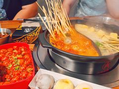 -江湖六膳門串串香(隆礼路店)