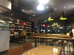 大堂-乐凯撒披萨(东方新世界店)
