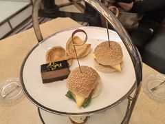 -国际饭店·帆声西饼屋(黄河路店)