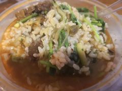 -沈妈砂锅(光华村店)