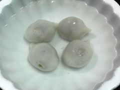 菜肉大汤圆-三林本帮馆(中林街店)
