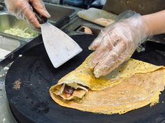 -2颗鸡蛋煎饼(北京路天河城店)