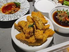 -3号仓库·创意中国菜(乐清正大广场店)