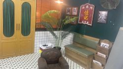 -格林童趣专业儿童摄影(公益西桥店)