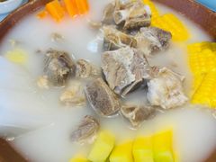 -一品滇香·云南菜(公益西桥店)