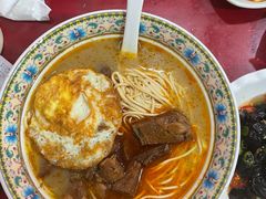 -金杨拉面王小吃面馆·牛三宝面·红烧牛肉粉