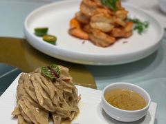 -四季民福烤鸭店(前门店)