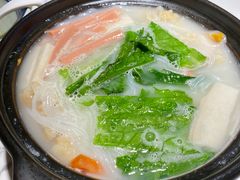 -龙抄手(文殊坊店)