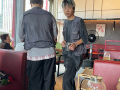 -谷牛和牛烤肉(漕河泾印象城店)