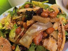 -丁虎子烤肉(国道二店)