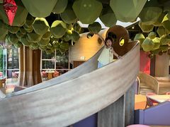 -水桶王国主题餐厅·聚会·生日派对·亲子活动·家庭套餐(亚龙湾希尔顿店)