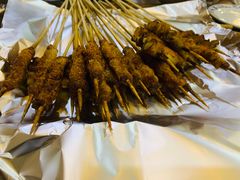 -东北鹤岗烧烤(麒麟紫荆城店)