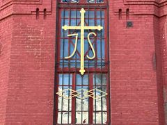 -圣·阿列克谢耶夫教堂